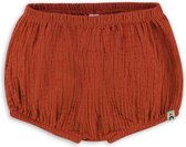 The New Chapter Unisex Broek - Maat 80