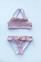 Moodstreet Meisjes Bikini - Maat 122/128