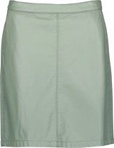 GARCIA Dames Rok Groen - Maat XL