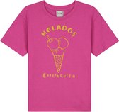 Mini_ian t-shirt helado rose