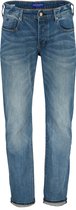 Scotch & Soda Jeans Ralston -slim Fit- Blauw - 31-34