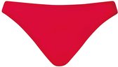 Sunflair "Color Up Your Life " bikinislip rood - Maat 36