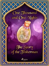 Arabian Nights 5 - The Story of the Fisherman