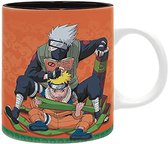Naruto - Kakashi Illustrations Mok 320 ml