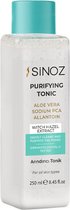 SiNOZ Purifying Tonic Gezichtsreiniger - 250 ml