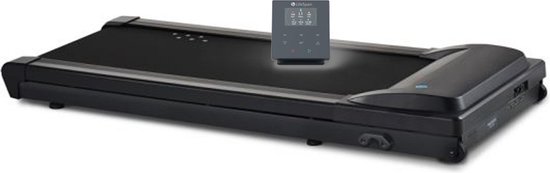 LifeSpan - Loopband voor Stabureau TR1200-SC110 - Walking Pad - Wandelband Bureau - Bluetooth - Touchscreen Console - Compact