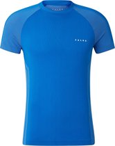 FALKE Sportshirt Heren 38955 - Blauw 6798 very blue Heren - M/L