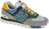 New Balance ML574LE2, Mannen, Veelkleurig, Sneakers, maat: 42