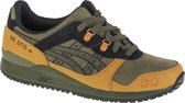 ASICS Gel-Lyte III OG 1203A187-302, Mannen, Groen, Sneakers, maat: 45