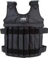 Gewichtsvest - Verstelbaar - 20KG