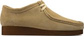 Clarks - Heren schoenen - Wallabee 2 - G - Beige - maat 11