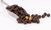 Ananas Bollen | Pure Chocolade | Biologisch | 250 gram