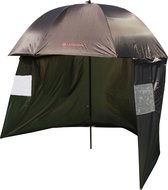 Ultimate 50'' Umbrella with Side Sheet | Visparaplu