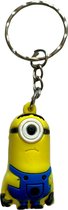 Sleutelhanger Minion 4