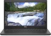 DELL Latitude 3420 (14") Full HD Touchscreen Intel® Core™ i5 8 GB DDR4 256 GB SSD Windows 10 Pro Grijs