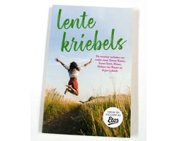 Lentekriebels