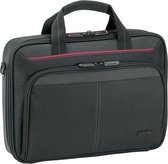 Laptop Tas ,zakelijke tas ,13,4" - zwart