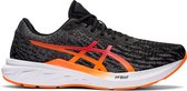 ASICS Dynablast 2 Heren - Sportschoenen - grijs/rood - maat 40.5