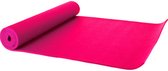 yogamat 173 x 61 x 0,6 cm EVA roze