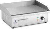 Royal Catering Elektrische grillplaat - 530 x 350 mm - royal_catering - 2 - 3.000 W
