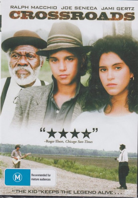 Crossroads (Import) (1986)