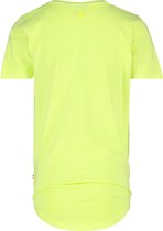 Vingino B-LOGO-TEE-GD-RNSS Jongens T-shirt - Maat 176