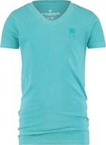 Vingino B-BASIC-TEE-GD-VNSS Jongens T-shirt - Maat 116