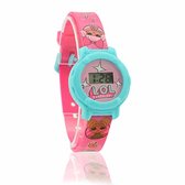 L.O.L. Surprise horloge