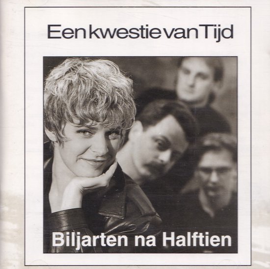 BILJARTEN NA HALFTIEN