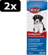 2x ZINDELIJK DRUPPELS 50ML