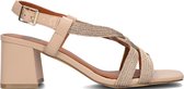 Bibi Lou 843z94hg Sandalen - Dames - Beige - Maat 39