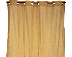 Atmosphera - gordijnen - Gordijnen - 140x260 cm - Katoen - Verduisterend