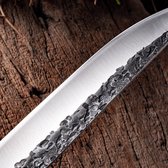 T&M Knives Fileermes - Uitbeenmes Voor Vis en Vlees - Keukenmes