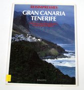 Reisimpressies Gran Canaria Tenerife