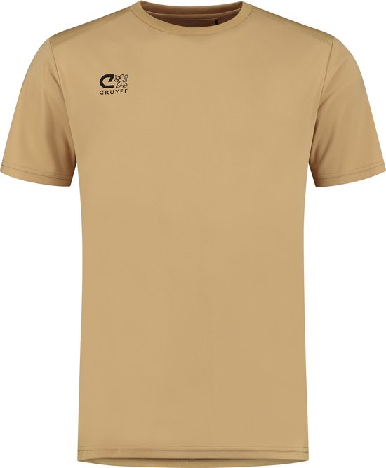 Foto: Cruyff training shirt heren maat xxl