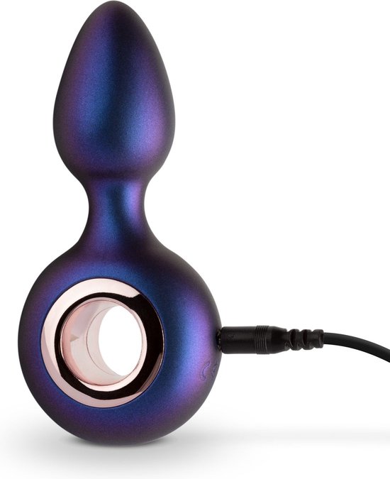 Hueman - Plug Anal Vibrant Deep Space