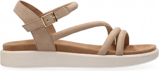 Maruti - Luca Sandalen Beige - Beige - 37