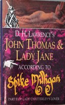 D.H. Lawrence's John Thomas and Lady Jane according to Spike Milligan