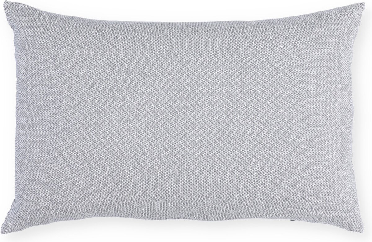 Organic Home | Kussen Coral Reef Sea Blue 40x60 cm