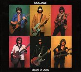 Jesus Of Cool (LP)