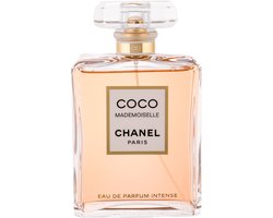 Chanel Coco Mademoiselle Intense 200 ml - Eau de Parfum - Damesparfum
