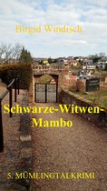 MÜMLINGTALKRIMI 5 - Schwarze-Witwen-Mambo