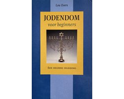 Jodendom Voor Beginners