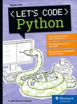Let's code Python