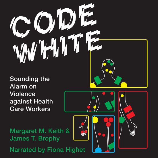 Code White - cover