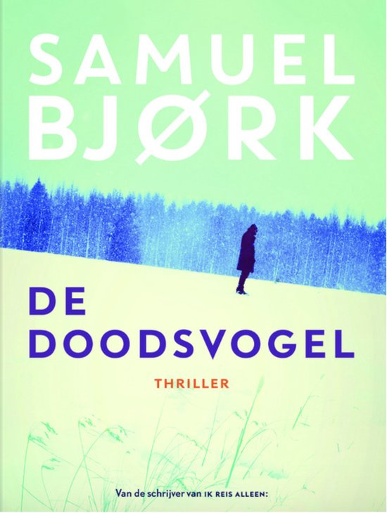 Munch & Kruger 2 - De doodsvogel