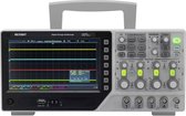 VOLTCRAFT DSO-1104E Digitale oscilloscoop 100 MHz 4-kanaals 1 GSa/s 64 kpts 8 Bit Digitaal geheugen (DSO) 1 stuk(s)