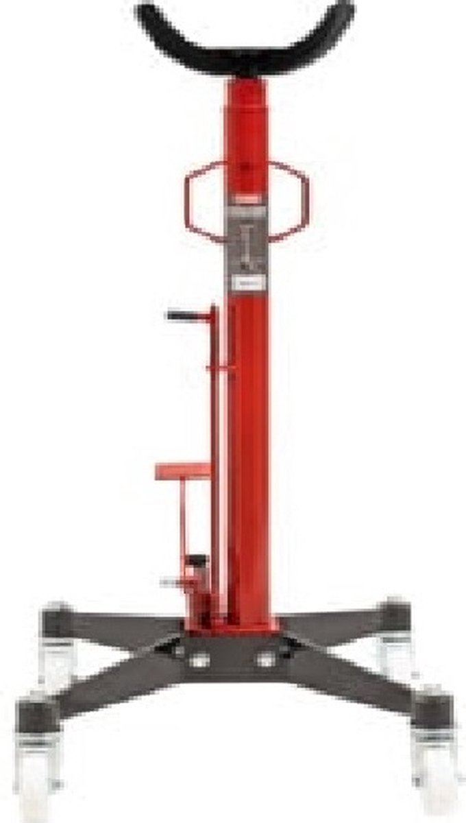 Stier Hydraulische Transmissiekrik - 600 kg Draagvermogen