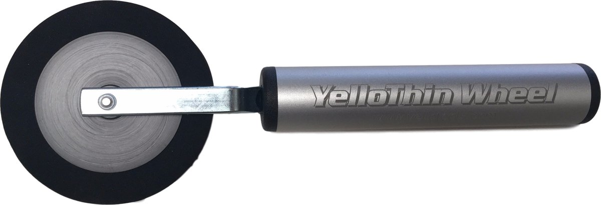 Yellotools YelloThin Wheel - Foam