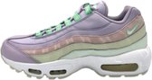 Nike Air Max 95 - Infinite Lilac/White-Sea Glass - Maat  35.5